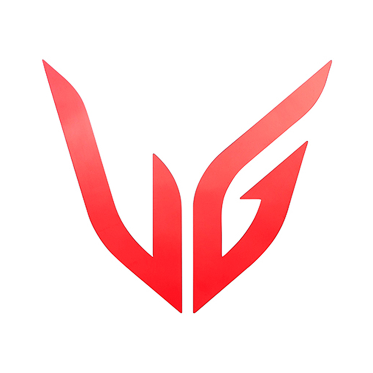 筆電-LOGO VM真空鍍膜